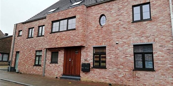 Houwaartstraat, Scherpenheuvel : Appartement 3 pièces à louer