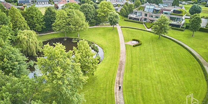 Sportlaan, Maaseik : Appartement 2 pièces à vendre