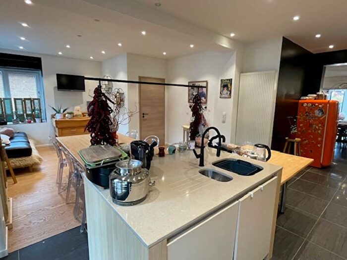 Maison 3 pièces à Rue De L'abbaye, SaintGhislain, à vendre