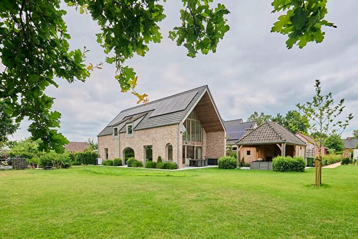 Maison 5 pièces à vendre à Oude Pastorijstraat, Pelt