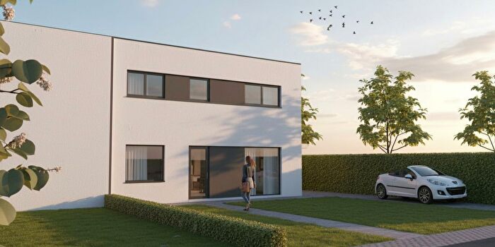 Maison 4 pièces à vendre - Opwijk, VlaamsBrabant