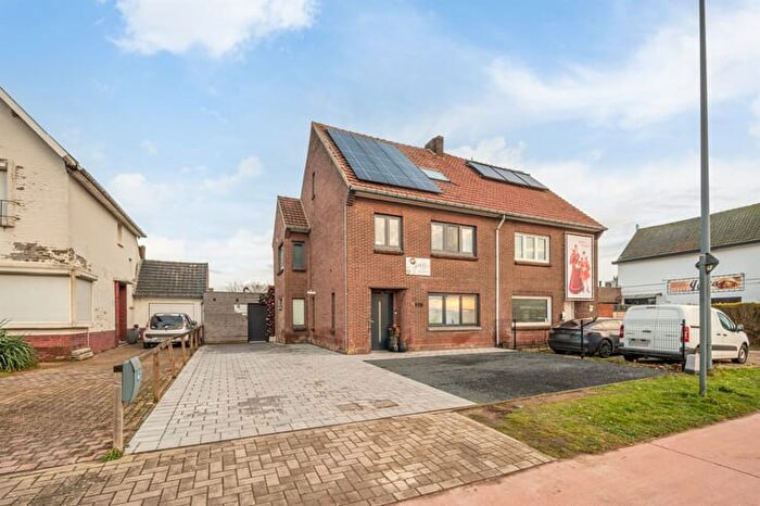 Maison 4 pièces à vendre à Kiezelweg, VELDWEZELT