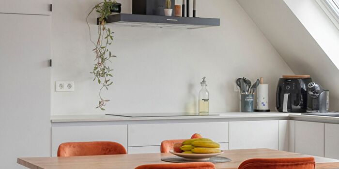 Guido Gezellelaan, Puurs : Appartement 2 pièces à vendre