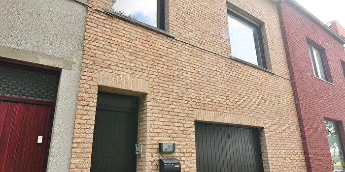 Maison 3 pièces à Zandvoordeschorredijkstraat, Oostende, à vendre
