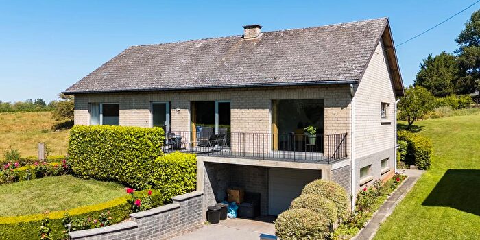 Florennes, Namen - Maison 3 pièces à vendre
