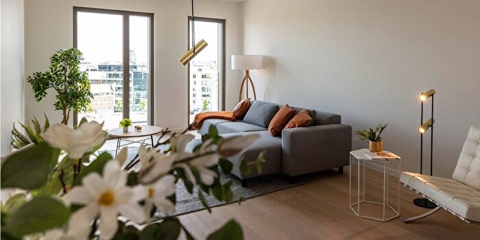 Appartement 2 pièces à Gelatineboulevard, Hasselt, à vendre