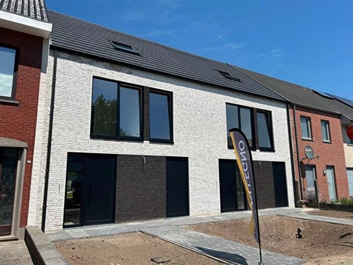 Maasstraat, Turnhout : Maison 3 pièces à vendre