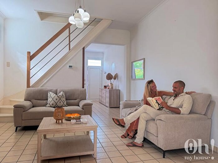 RUE D'AISEAU, AiseauPresles - Maison 9 pièces à vendre