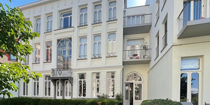 Nederkouter, Gent - Appartement 1 pièce à louer
