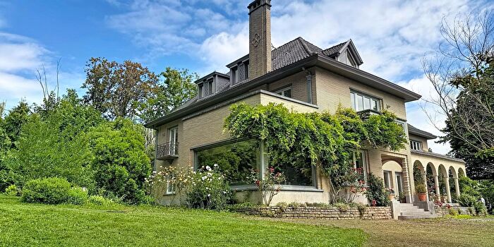 Maison 5 pièces à vendre - Ittre, WaalsBrabant