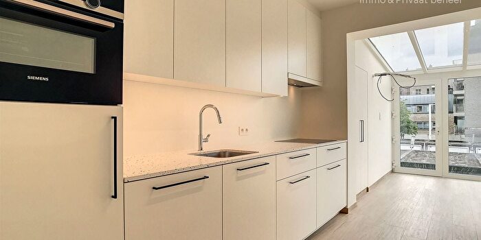 Broekstraat, Tervuren : Appartement 1 pièce à louer