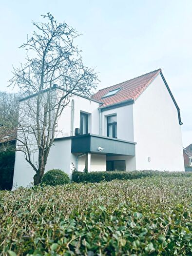 Maison 8 pièces à louer - Rue Jan Baptist Overloop, WezembeekOppem