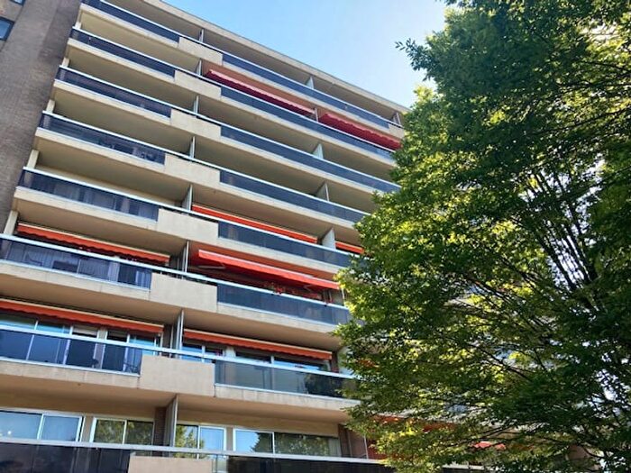 Appartement 3 pièces à vendre à boulevard Emile Devreux, Charleroi