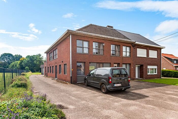 Maison 9 pièces à vendre à Binneneinde, Geel