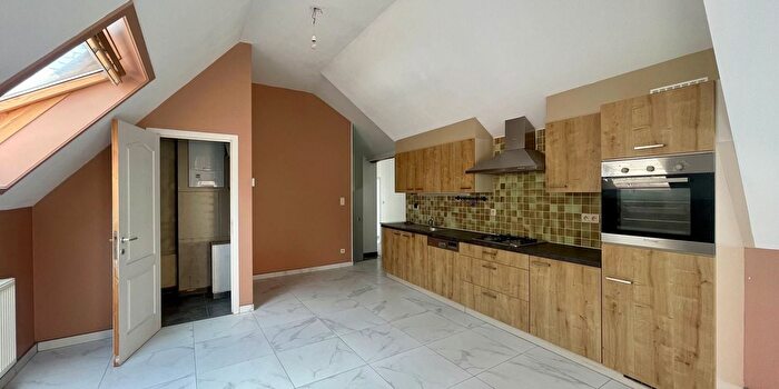 Appartement 4 pièces à Adegemstraat A, Mechelen, à louer