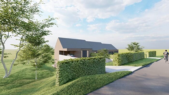 Maison 1 pièce à vendre à Route Charlemagne, Welkenraedt