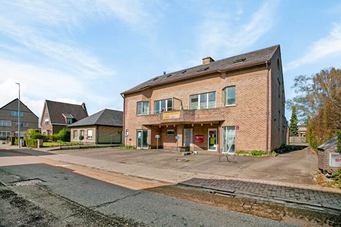 Appartement à vendre à Leopoldstraat, Zemst
