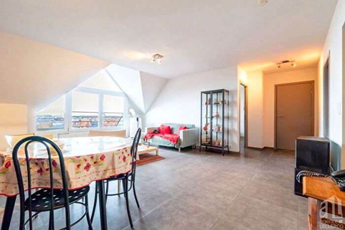 Appartement 1 pièce à Rue Perdue, Tournai, à vendre