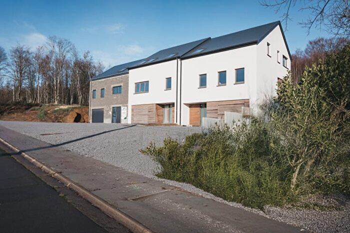 Maison 3 pièces à vendre à Rue De Frenois, Tintigny