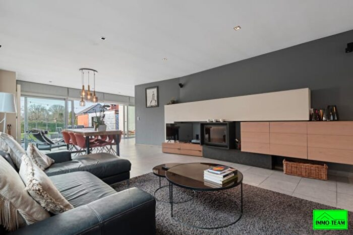 Graesbaan, Liedekerke : Maison 3 pièces à vendre