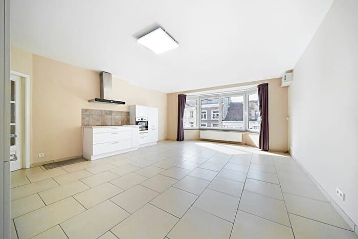 Appartement 7 pièces à vendre - Crapaurue, Verviers