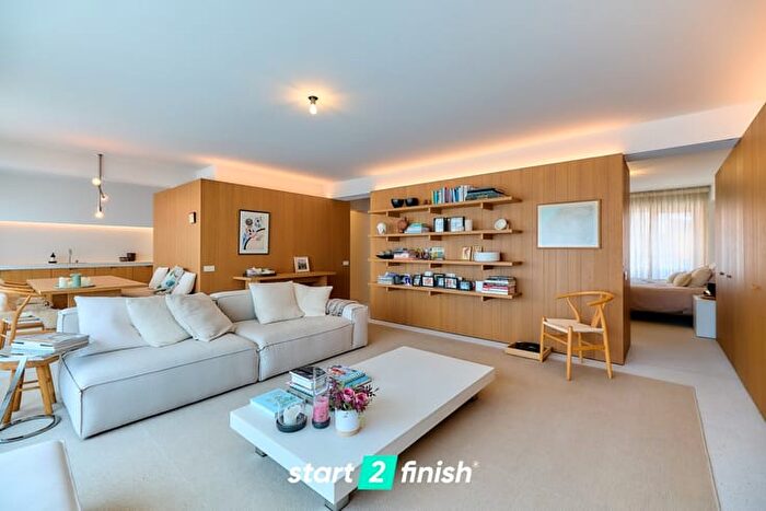 Appartement 1 pièce à Zuidstraat, Roeselare, à vendre