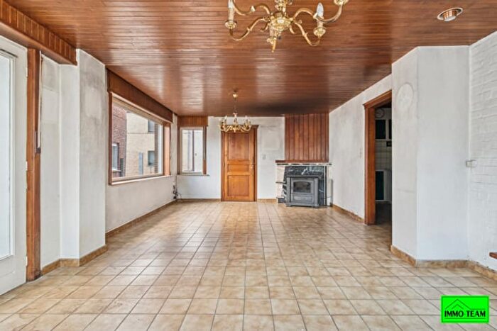Impegemstraat, Liedekerke : Maison 3 pièces à vendre