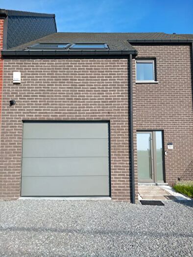 Rue De Limont, Remicourt : Maison 3 pièces à vendre