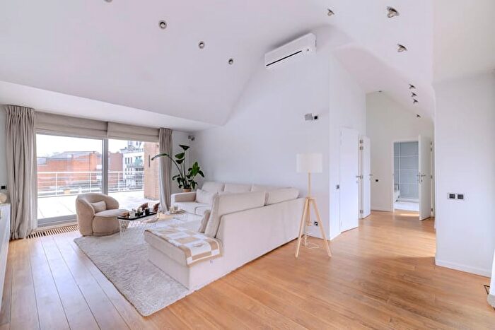 Appartement 2 pièces à vendre - Peperstraat, D