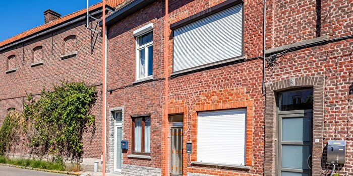 Lindensestraat, KesselLo - Maison 4 pièces à vendre