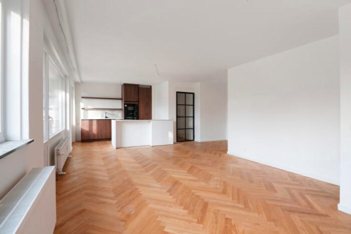 Appartement 2 pièces à vendre à Prins Boudewijnlaan, Edegem