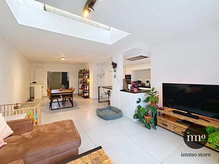 septemberlaan, Willebroek - Maison 4 pièces à vendre