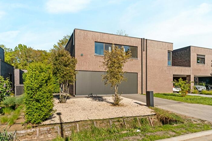 Maison 4 pièces à vendre - Lentelaan, Putte