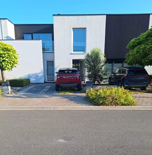 Maison 1 pièce à Boelarestraat, Deerlijk, à louer
