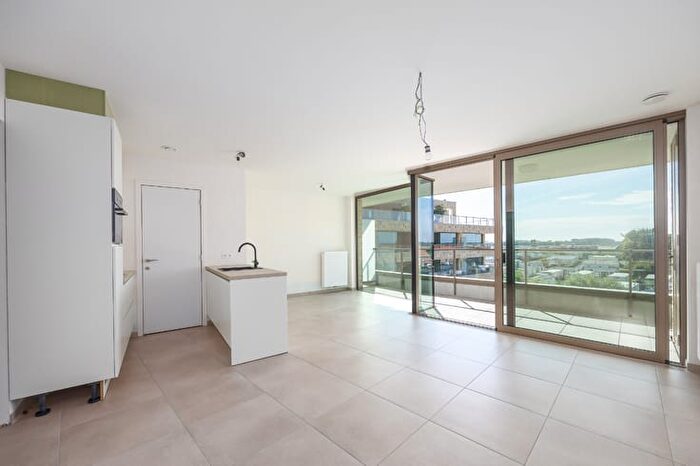 Appartement 13 pièces à vendre - Westendelaan D, D