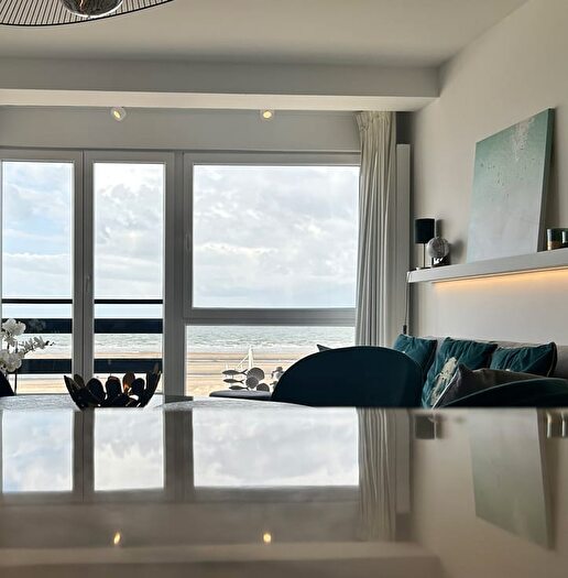 Van Haelenstraat, Koksijde - Appartement 1 pièce à vendre