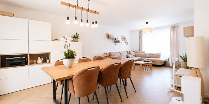 Mezenlaan, Vilvoorde - Maison 4 pièces à vendre