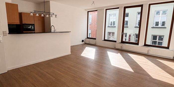 Appartement 2 pièces à louer - Hoogstraat, Antwerpen