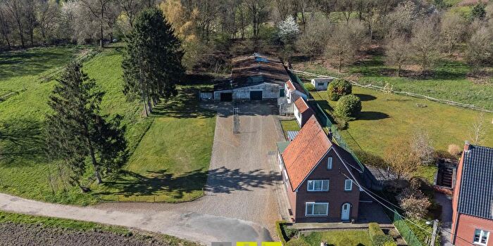 Maison 5 pièces à vendre - Leedenweg, Neeroeteren
