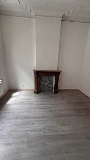 Appartement 2 pièces à louer - Rue Basile, Charleroi