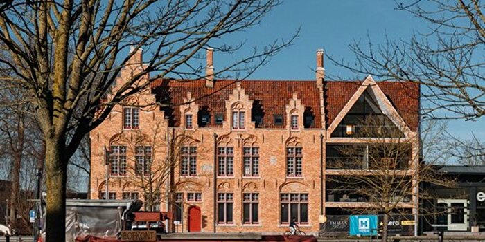 Appartement 3 pièces à vendre à SintPieterskaai, SintPieters