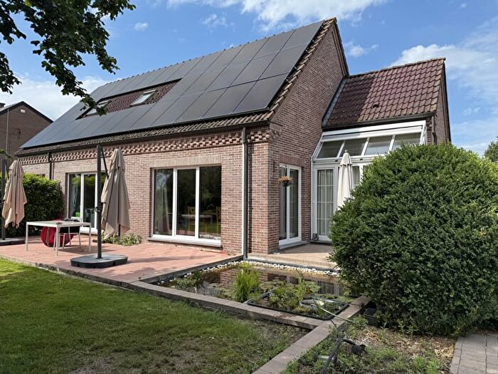 Maison 4 pièces à vendre - Stevoortweg, HerkdeStad