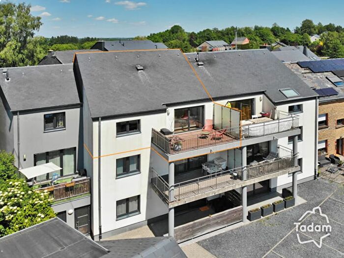 Appartement 3 pièces à vendre - Lenclos b, Étalle