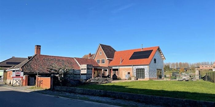 Maison 4 pièces à vendre - Steenweg Vrolingen, Wellen