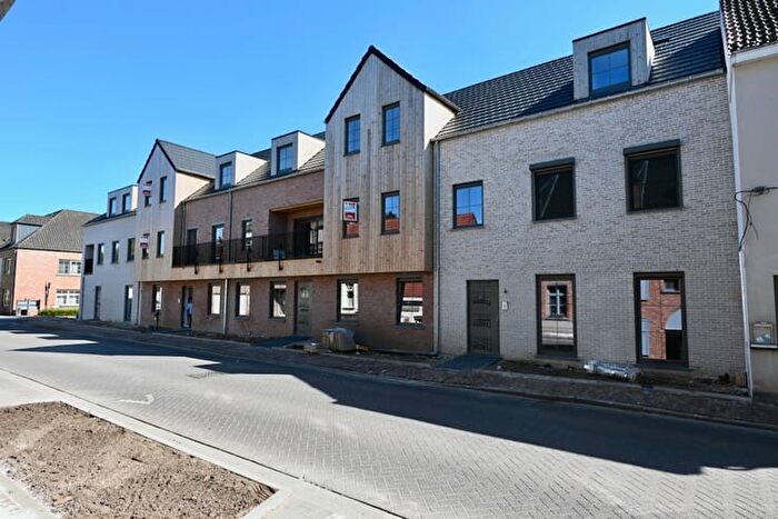 HalleDorp, Zoersel : Appartement 8 pièces à vendre