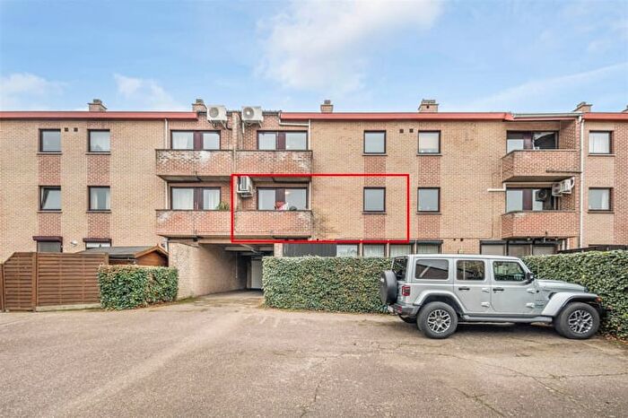 Appartement 1 pièce à vendre à HeiligHartplein, HASSELT