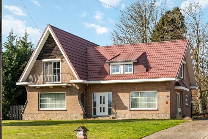 Tongersesteenweg, Riemst : Maison 3 pièces à louer