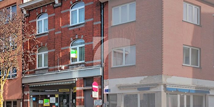 Maison 3 pièces à vendre - Rue Prince Albert, Welkenraedt