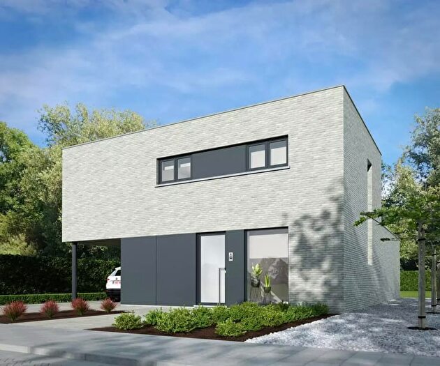 Maison 3 pièces à vendre à Duivendongenstraat, Turnhout