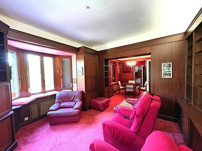 Maison 4 pièces à vendre à Jardin des Fleurs, LINKEBEEK